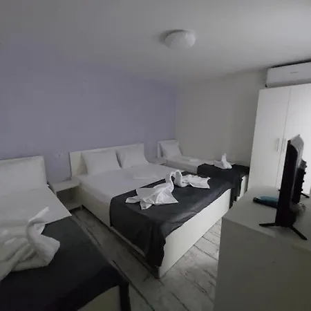 Amalya Holidays Hotel Constanţa