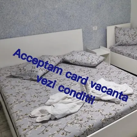 Hotel Amalya Holidays Constanţa