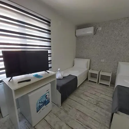 Hotel Amalya Holidays Constanta