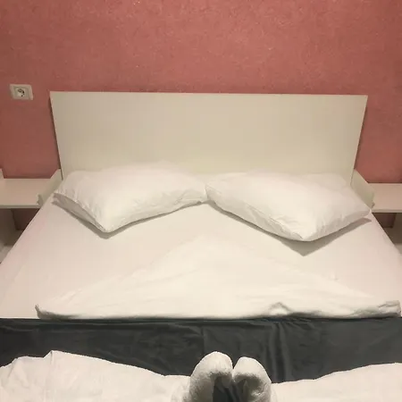 Amalya Holidays Hotel