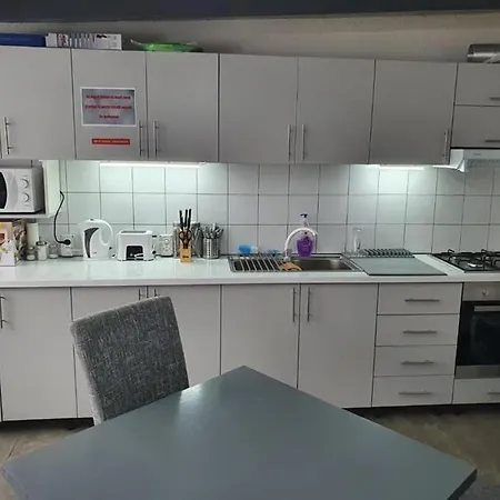 Amalya Holidays Hotel Constanta